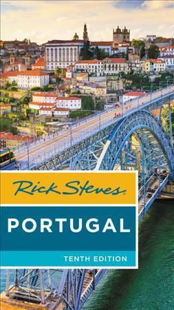 Rick Steves Portugal (10 Ed.)