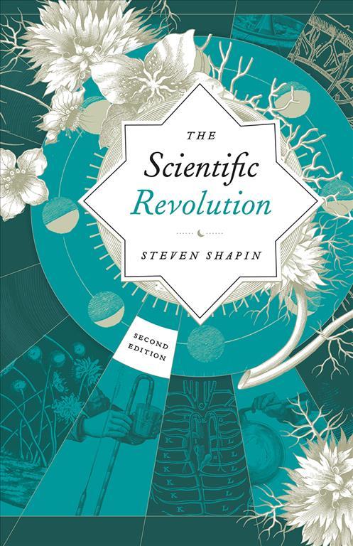 The Scientific Revolution (2 Ed.)