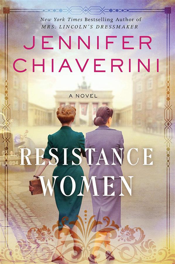 Resistance Women