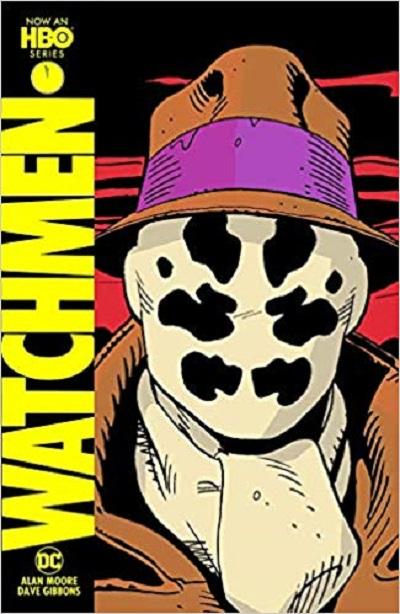 Watchmen (International Ed.)