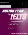 Action Plan for IELTS Academic Module Self-study Pack (Student's Book with Answers+Audio CD)