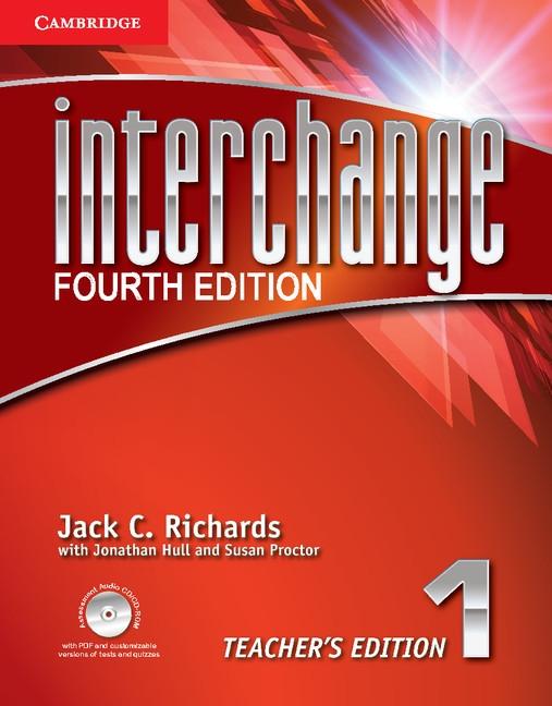 interchange presentation plus level 1 4e download