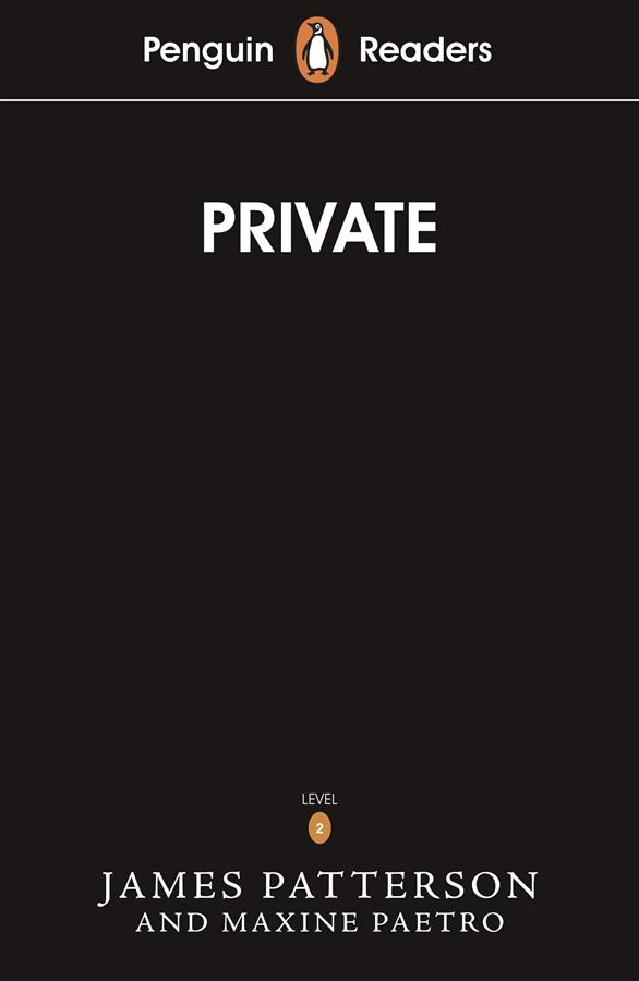 Penguin Readers Level 2: Private