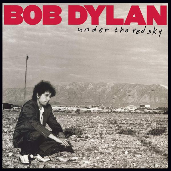 Under The Red Sky (150g Vinyl)