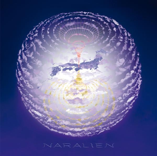 NARALIEN (Limited Edition B+DVD)