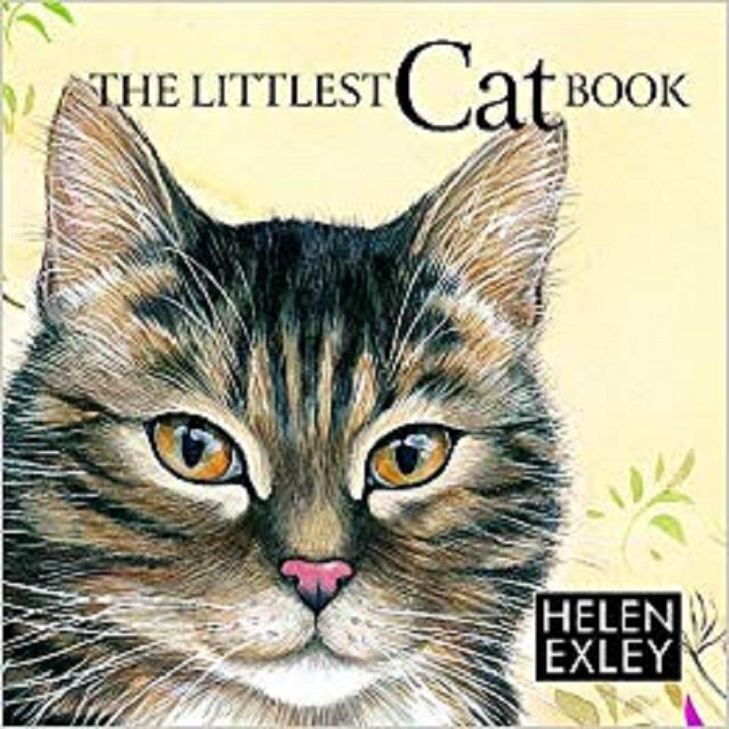 The Littlest Cat Book (2 Ed.)