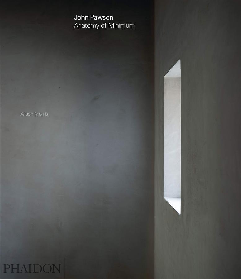 John Pawson: Anatomy of Minimum | 誠品線上