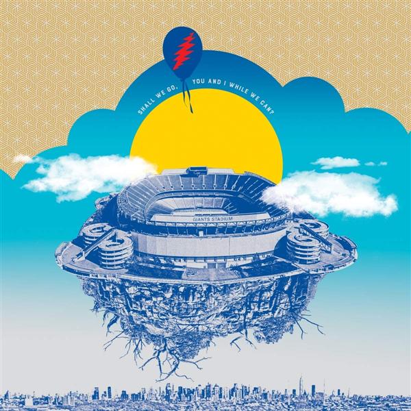 Saint Of Circumstance: Giants Stadium East Rutherford NJ 6/17/91 (3CD)