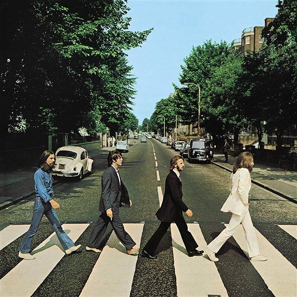 艾比路: 50週年紀念超級套裝 (3CD+BD-A)