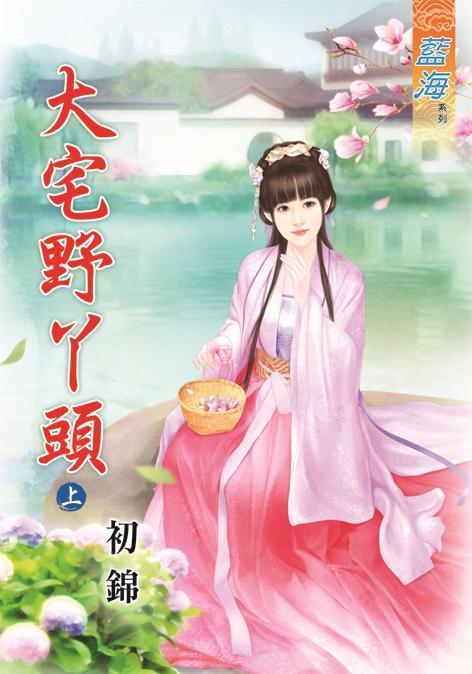 大宅野丫頭 上