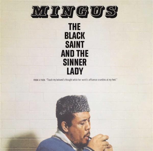The Black Saint And The Sinner Lady (Stereo)