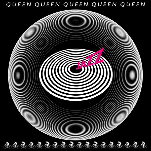 Jazz (Pink Vinyl)