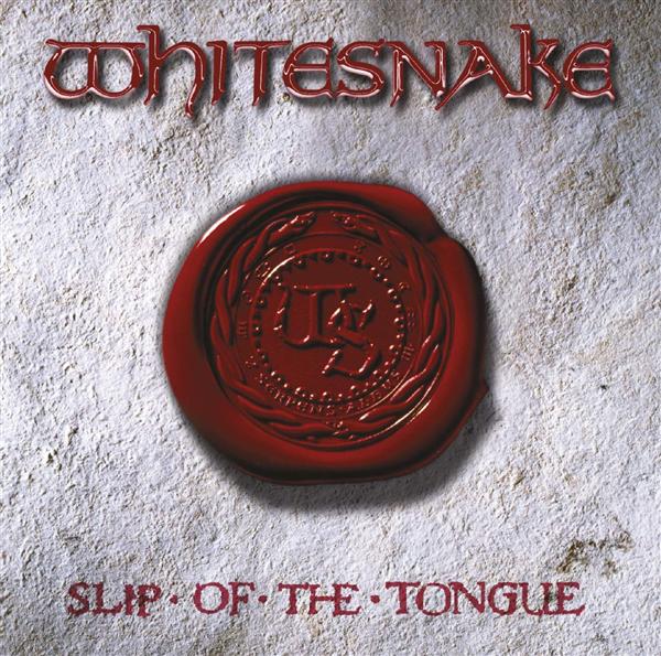 Slip Of The Tongue (2019 Remaster)