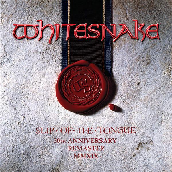 Slip Of The Tongue (2LP/Deluxe Edition/2019 Remaster)