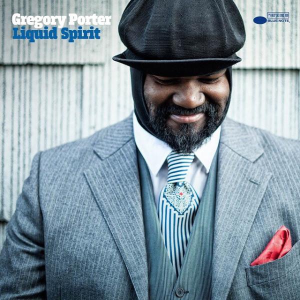 Liquid Spirit (2LP/Clear Vinyl)