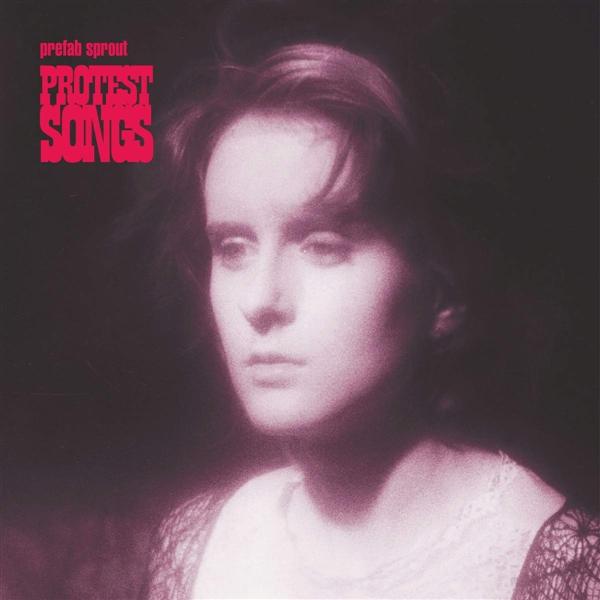 Protest Songs (180g Vinyl)