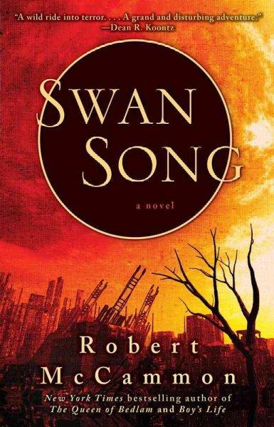 Swan Song