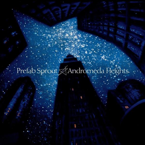 Andromeda Heights (180g Vinyl/Remastered)