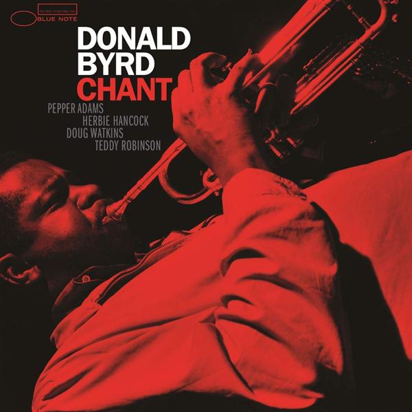 Chant (180g Vinyl/Stereo)