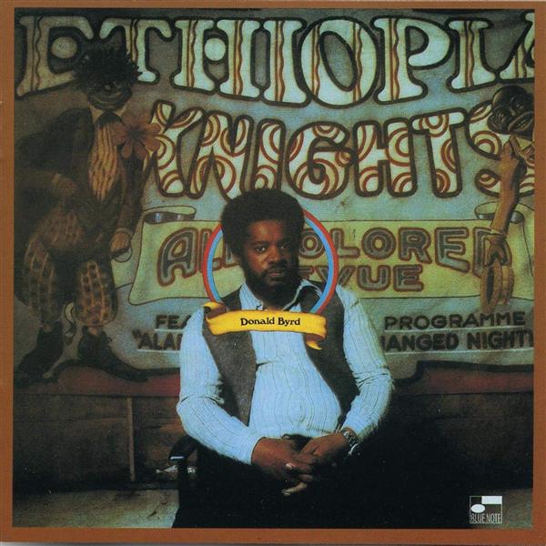 Ethiopian Knights (180g Vinyl)