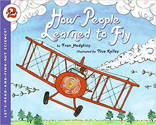 How People Learned to Fly