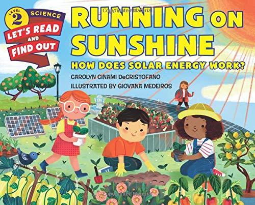 Running on Sunshine: How Does Solar Energy Work?