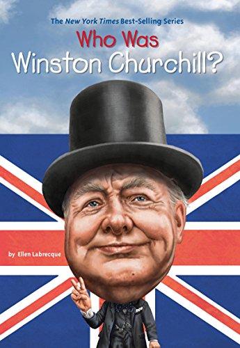 Who Was Winston Churchill? 