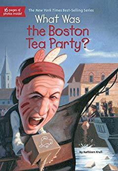 What Was the Boston Tea Party?