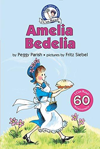 Amelia Bedelia (Special Ed.)