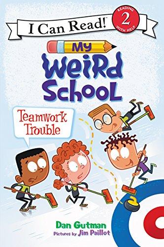 My Weird School 21-Book Box Set (21冊合售) │ 誠品線上
