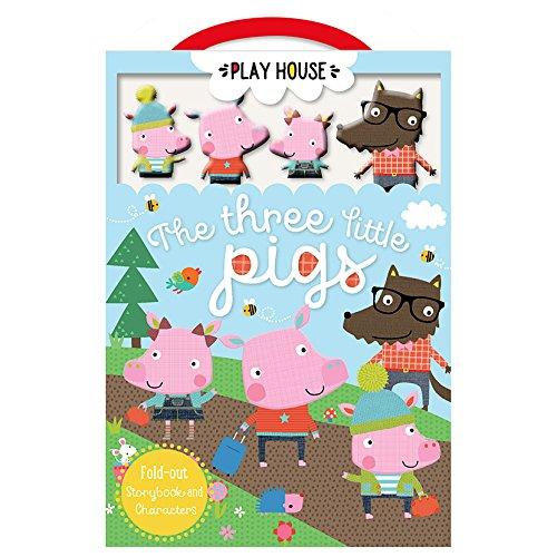 The Three Little Pigs