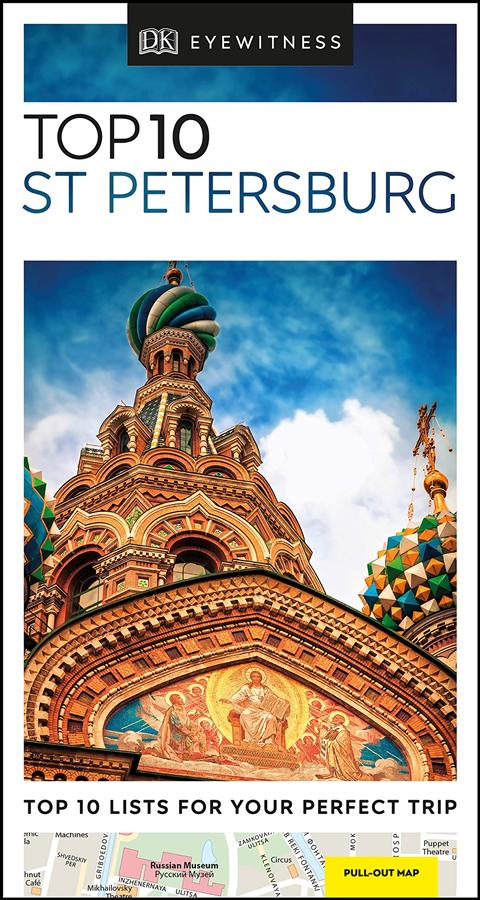 St Petersburg