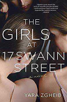 The Girls at 17 Swann Street