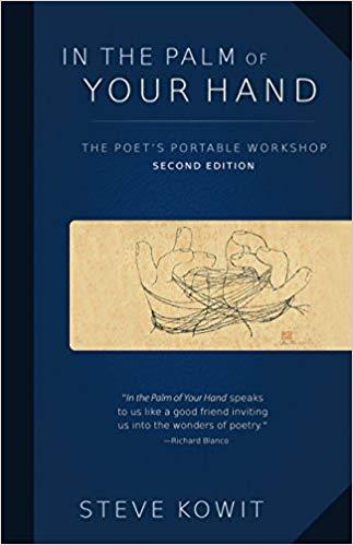 In the Palm of Your Hand: A Poet's Portable Workshop (2 Ed.)