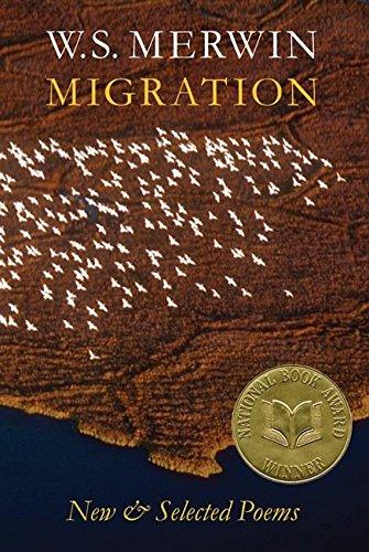 Migration: New & Selected Poems