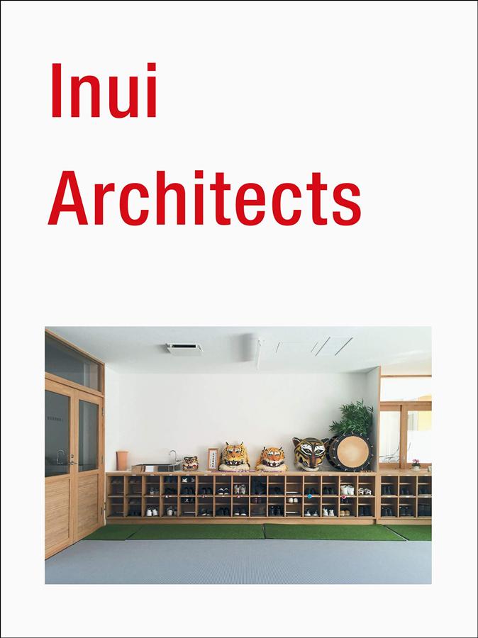 Inui Architects乾久美子建築設計事務所の仕事 | 誠品線上
