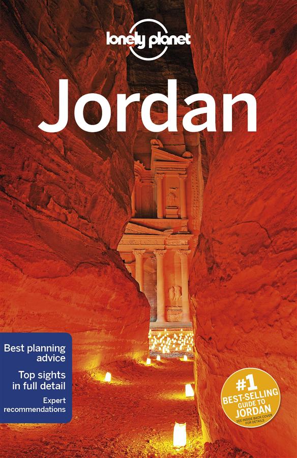 Jordan (10 Ed.)