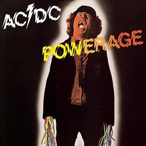 Powerage (180g Vinyl)