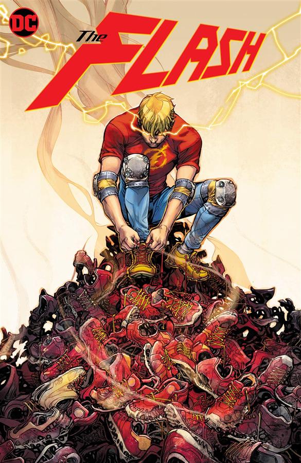 The Flash: Year One
