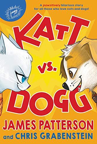 Katt VS. Dogg (1st Ed.)