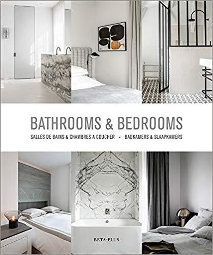 Bathrooms & Bedrooms (英法荷對照)