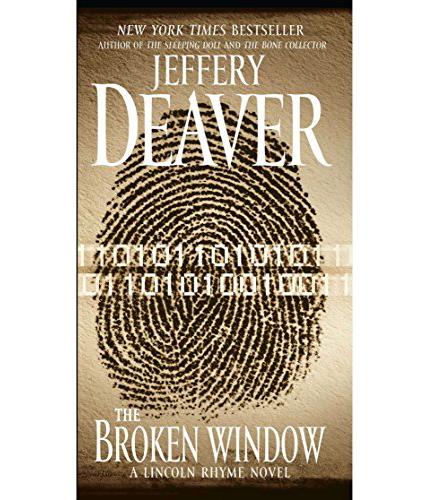 The Broken Window