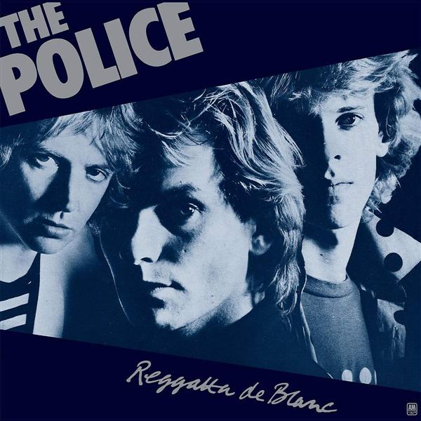 Reggatta de Blanc (180g Vinyl/Limited Edition)