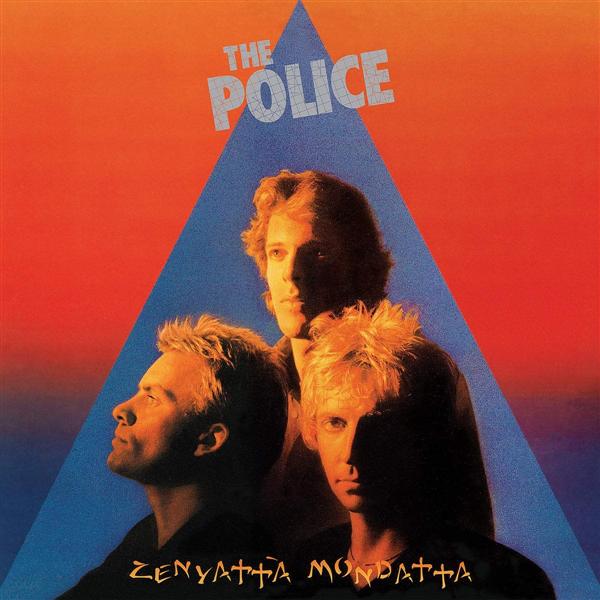 Zenyatta Mondatta (180g Vinyl/Limited Edition)
