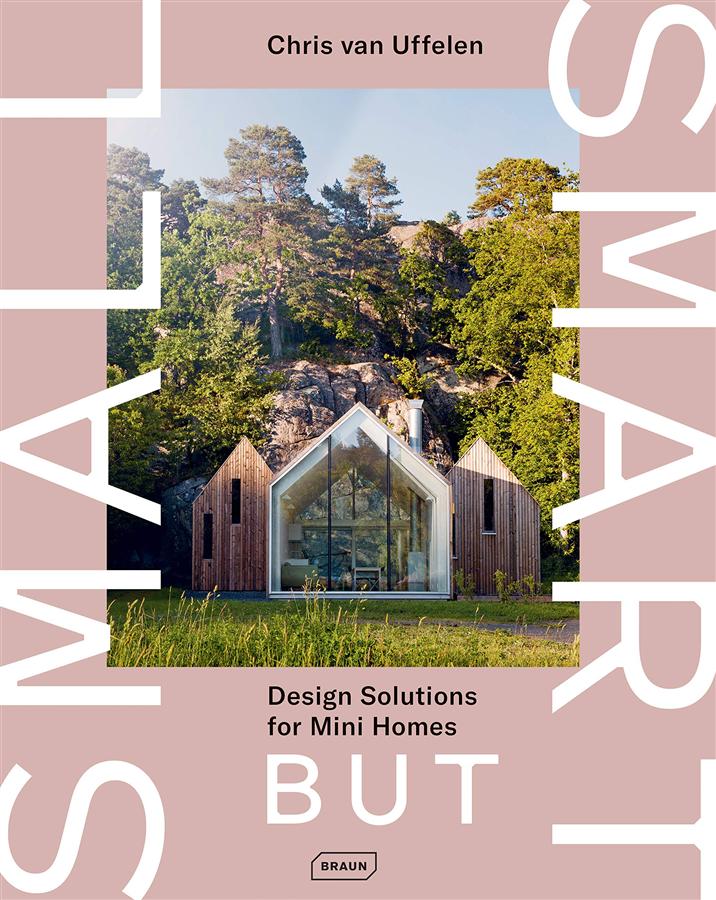 Small but Smart: Design Solutions for Mini Homes