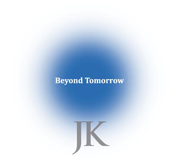 白Beyond Tomorrow