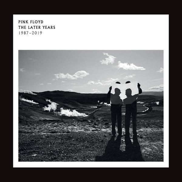The Later Years 1987-2019 (2LP)