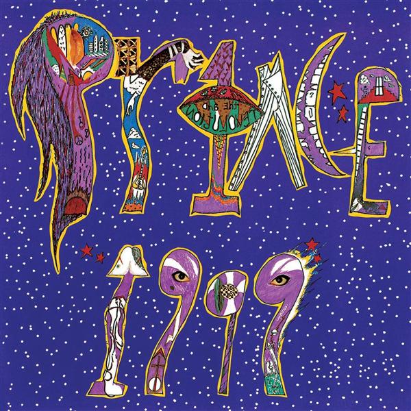 1999 (4LP/Deluxe Edition)