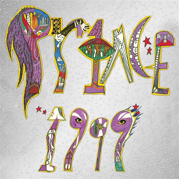 1999 (5CD+DVD/Super Deluxe Edition)