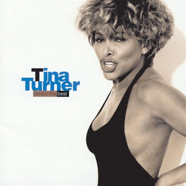 Simply The Best (2LP)